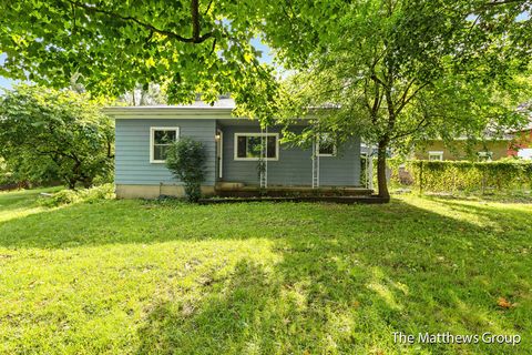 A home in Berlin Twp