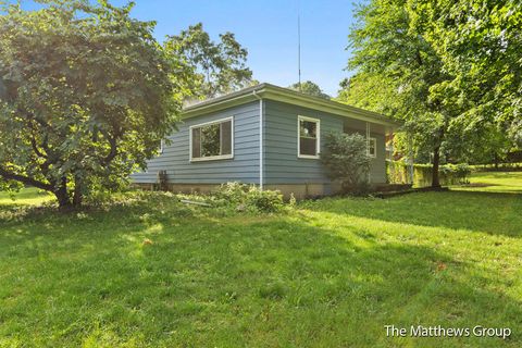 A home in Berlin Twp