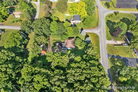 A home in Berlin Twp