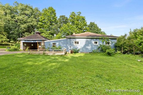 A home in Berlin Twp