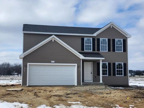 A home in AntwerpTownship_VanBuren