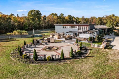 A home in Milton Twp