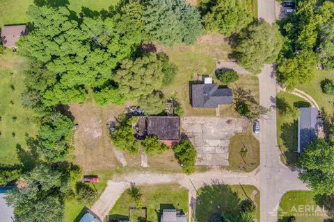 A home in West Branch Twp