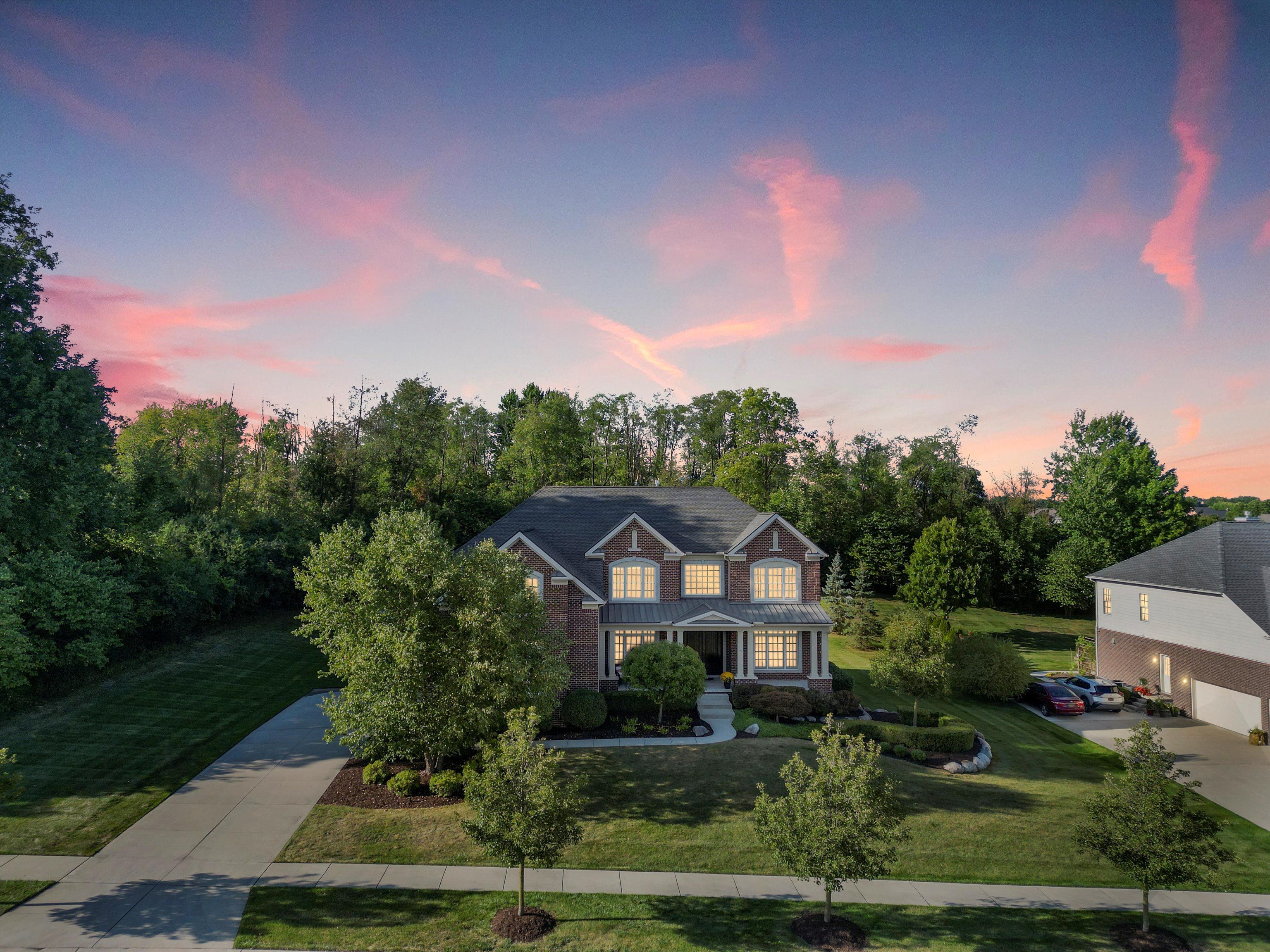 View Northville Twp, MI 48168 house