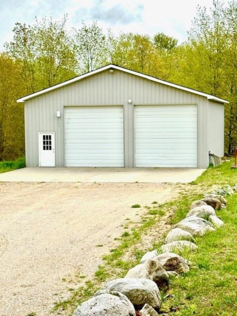 A home in Kearney Twp