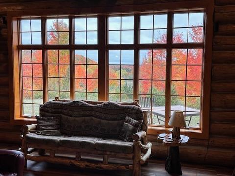 A home in Kearney Twp