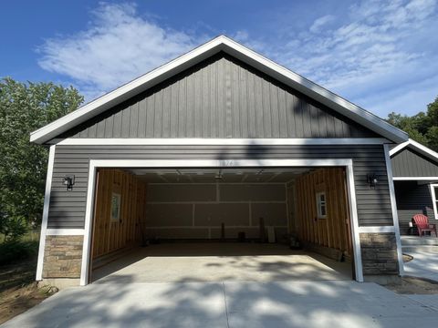 A home in Robinson Twp