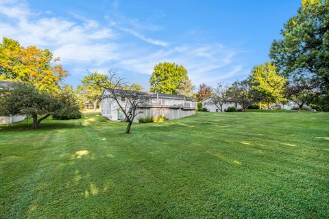 A home in Tallmadge Twp