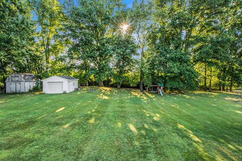 A home in Tallmadge Twp