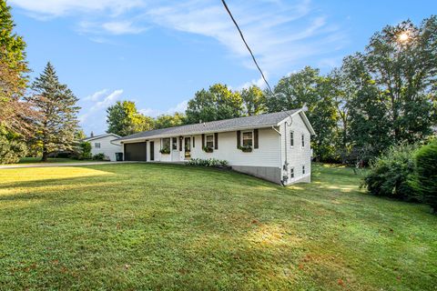 A home in Tallmadge Twp