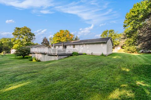 A home in Tallmadge Twp