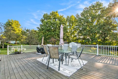 A home in Tallmadge Twp