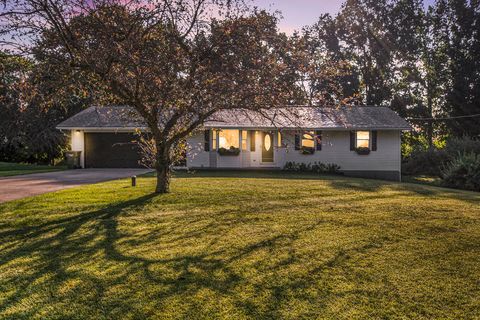 A home in Tallmadge Twp