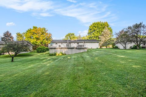 A home in Tallmadge Twp