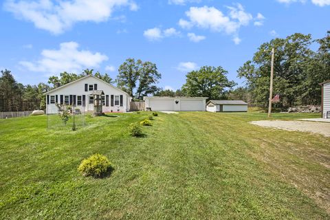 A home in Lake Twp