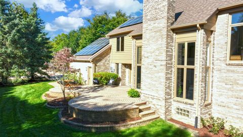 A home in Troy