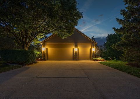 A home in Troy