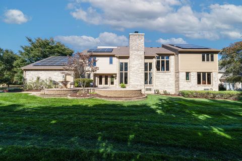 A home in Troy