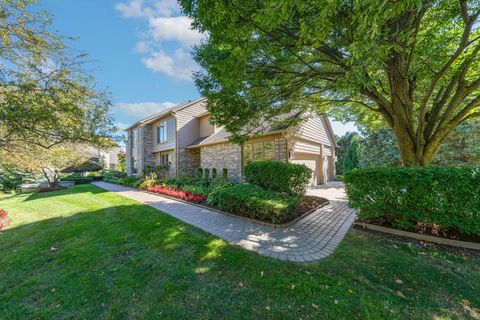 A home in Troy