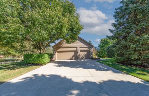 A home in Troy