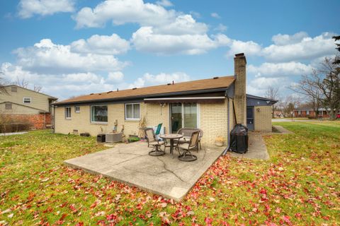 A home in Farmington