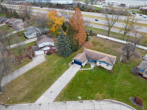 A home in Farmington