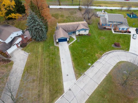 A home in Farmington