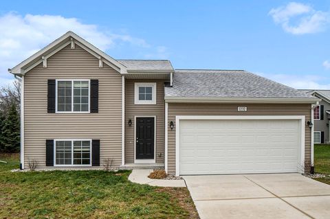 A home in Kentwood