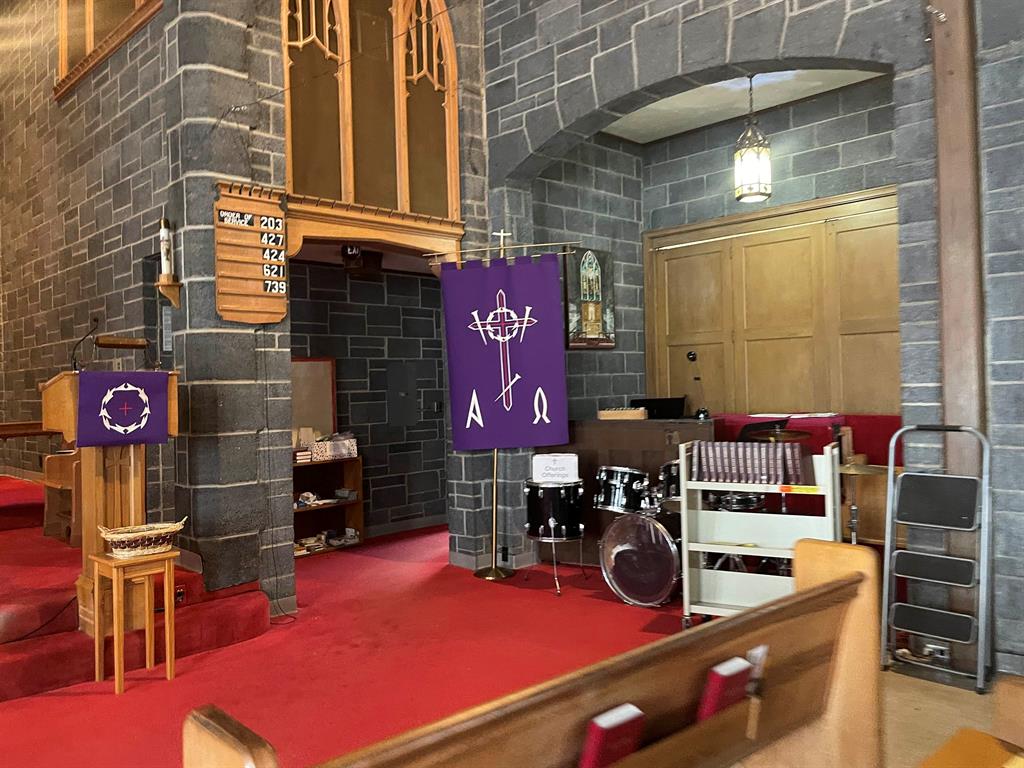 6901 N Saginaw Street