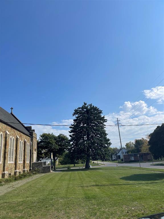 6901 N Saginaw Street