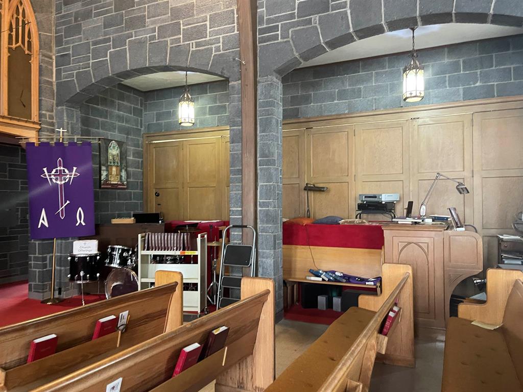 6901 N Saginaw Street