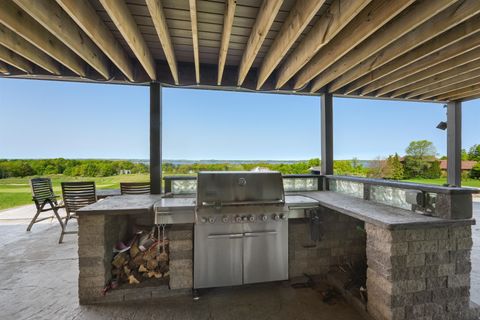 A home in Acme Twp