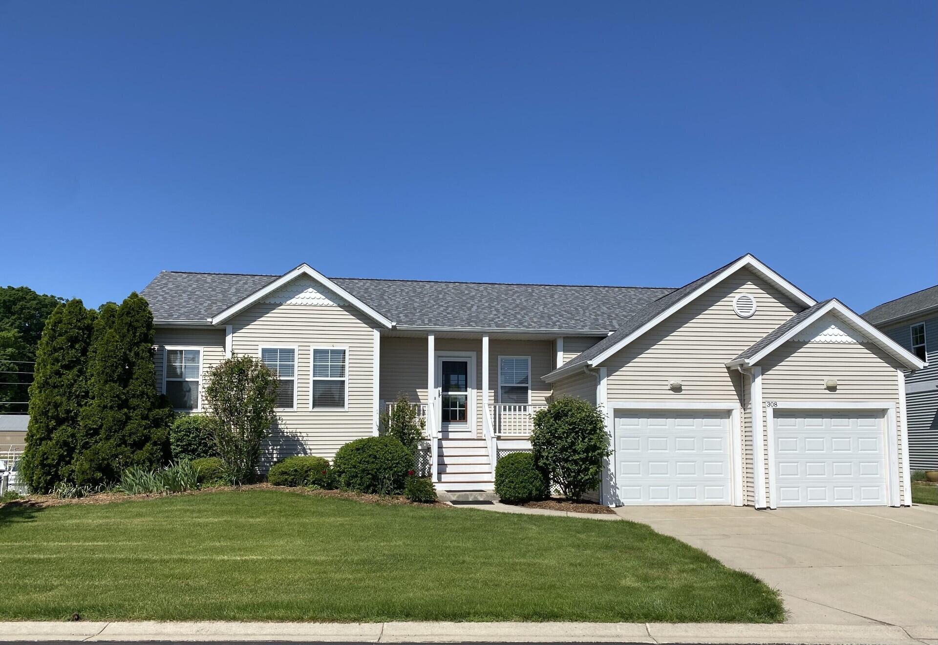 View St. Joseph, MI 49085 house
