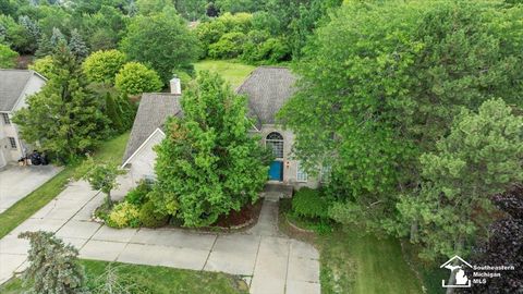 A home in Woodhaven