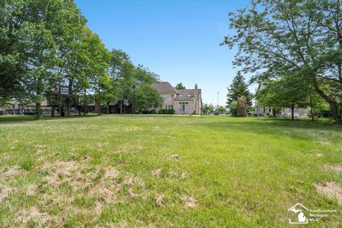 A home in Woodhaven