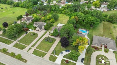 A home in Woodhaven