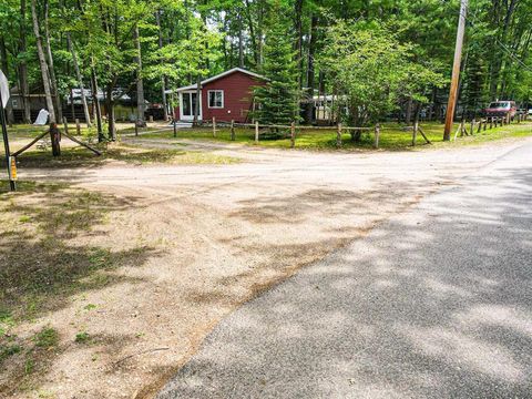 A home in Denton Twp