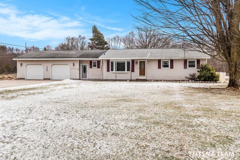 A home in Robinson Twp