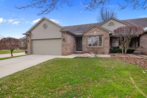 A home in Warren