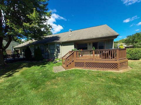 A home in Warren