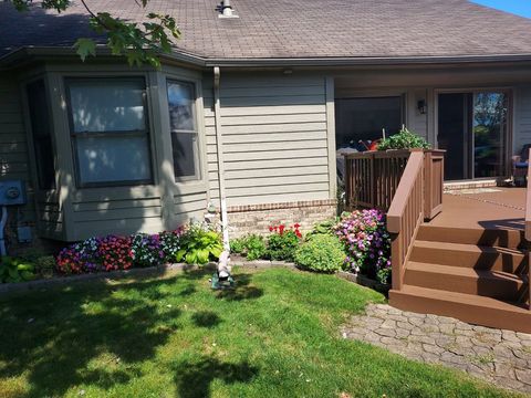 A home in Warren