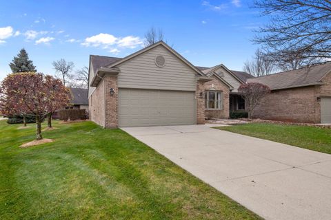 A home in Warren