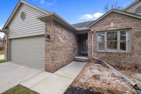 A home in Warren