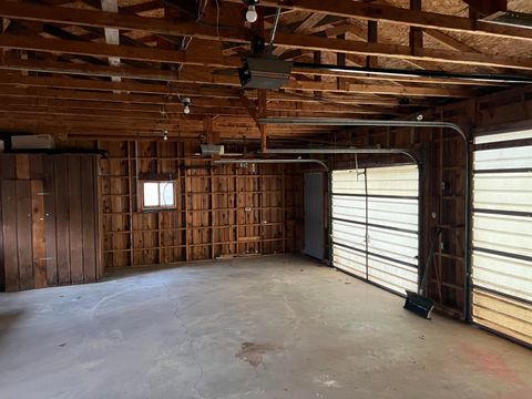 A home in Cato Twp