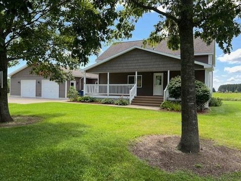 A home in Tawas Twp