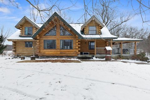 A home in Denver Twp