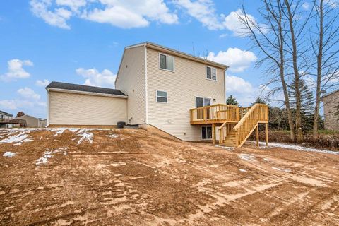 A home in Ionia