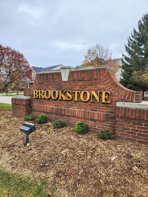 A home in Clinton Twp