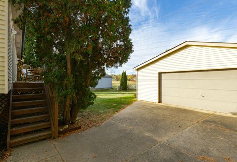 A home in Orion Twp