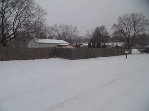 A home in Leoni Twp